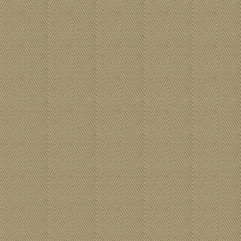 Ralph Lauren Fabric LCF13590F Hewitt Herringbone Tan