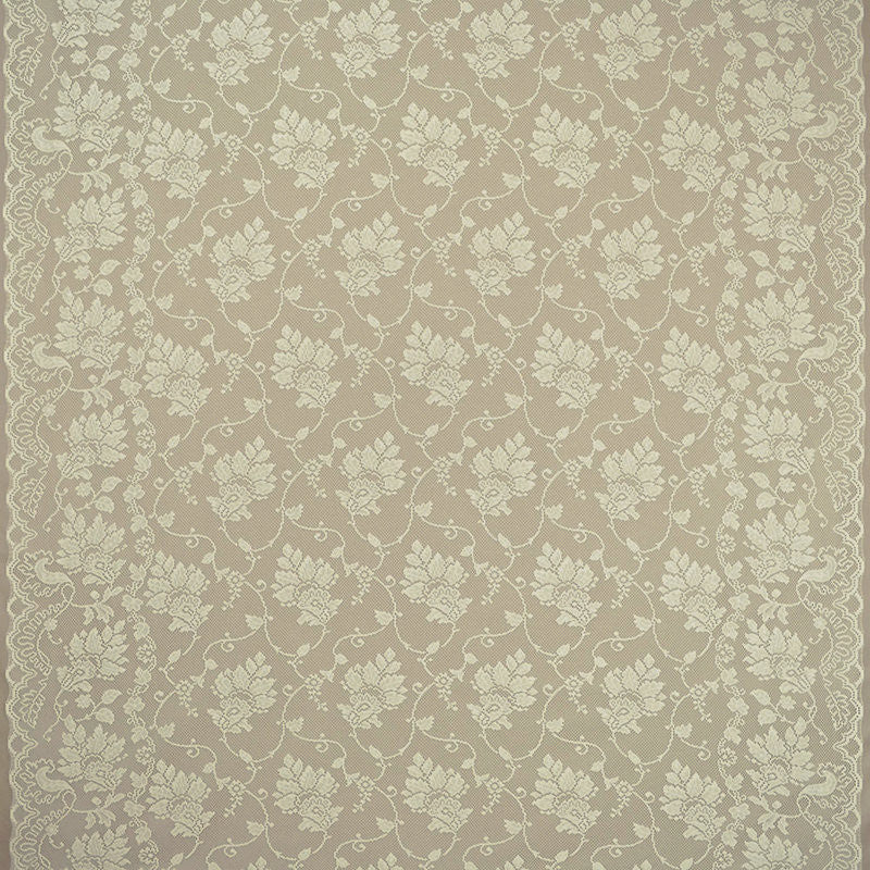 Ralph Lauren Fabric LCF14648F Homecoming Lace Cream