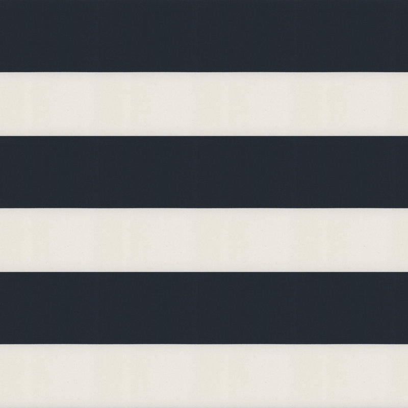 Ralph Lauren Fabric LCF14883F Lighthouse Stripe White/Navy