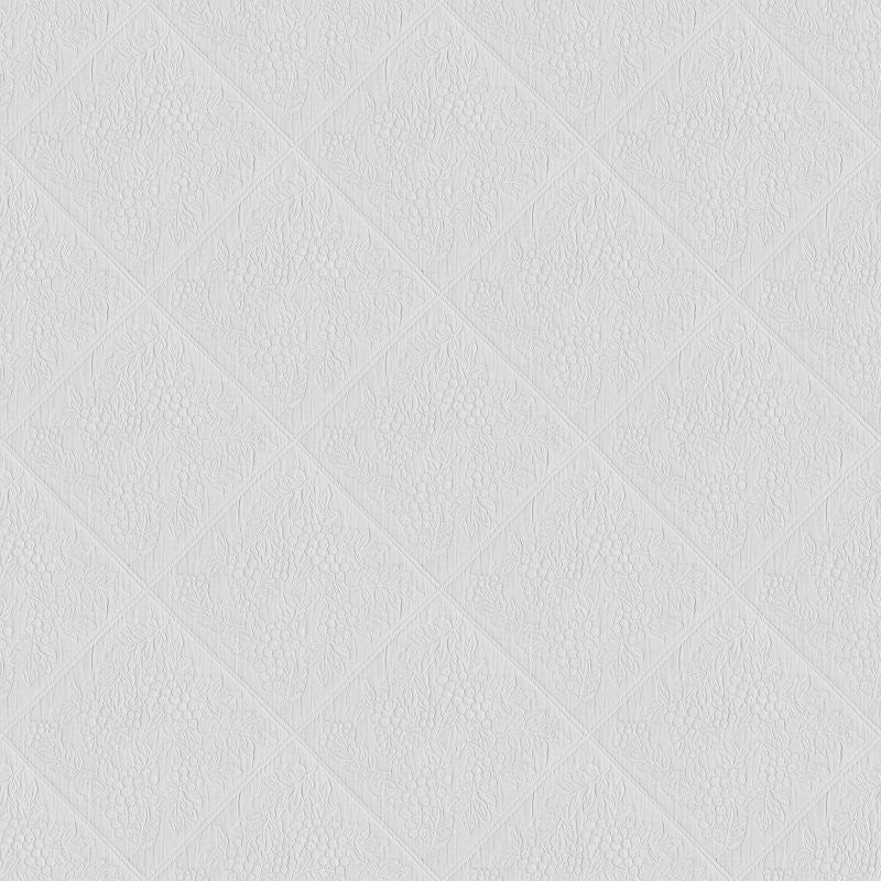 Ralph Lauren Fabric LCF20226F Winterberry White