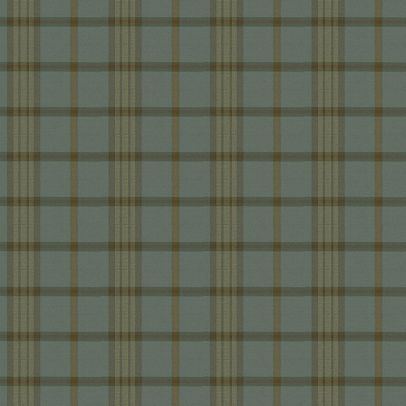 Ralph Lauren Fabric LCF24381F Lantern House Sage/Teal