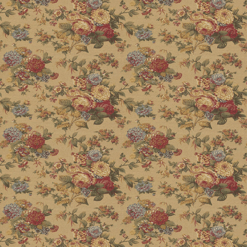 Ralph Lauren Fabric LCF24473F Brash Hollow Camel/Harvest