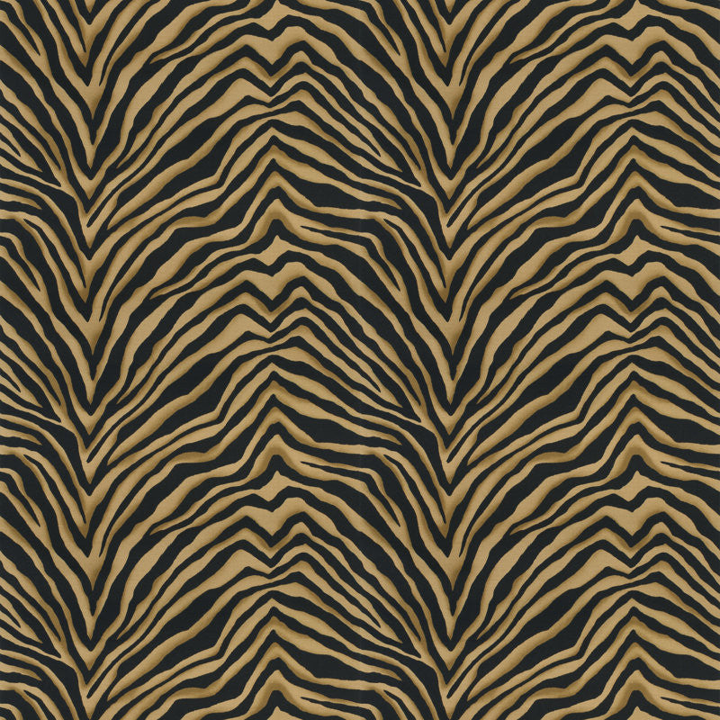Ralph Lauren Fabric LCF24526F Chappell Zebra Tan