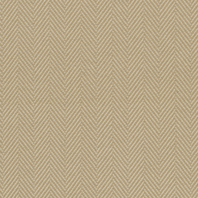 Ralph Lauren Fabric LCF40657F Tyringham Herringbne Twine