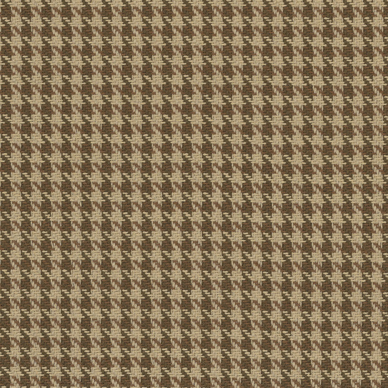 Ralph Lauren Fabric LCF40687F Cambrook Houndstooth Barley