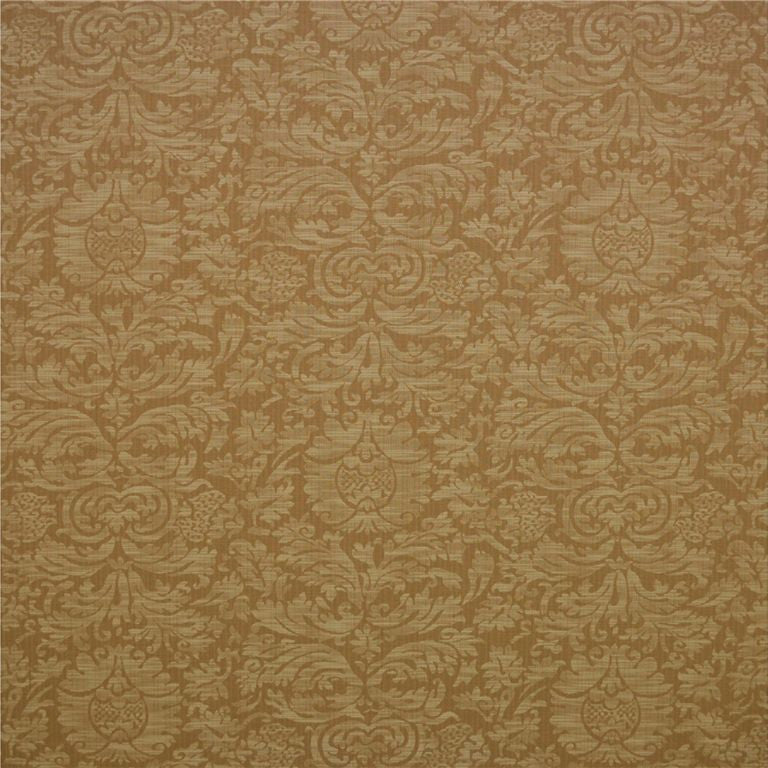 Ralph Lauren Fabric LCF50795F Austell Damask Parchment