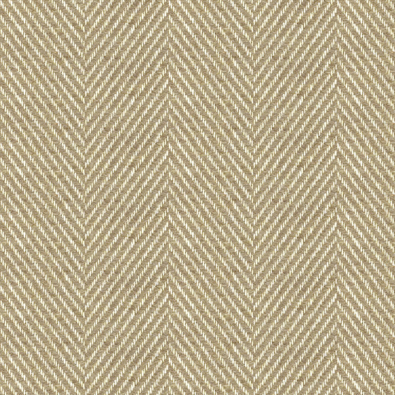 Ralph Lauren Fabric LCF50807F South Downs Herringbone Twine