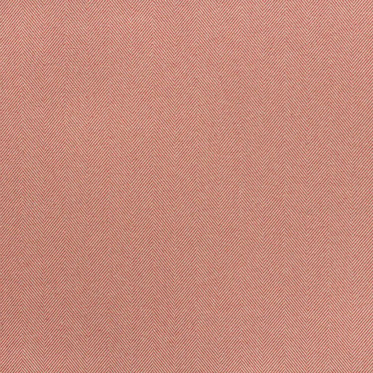 Ralph Lauren Fabric LCF50809F South Downs Herringbone Terracota
