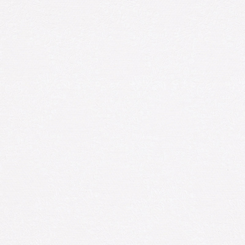 Ralph Lauren Fabric LCF60365F Atrium Matelasse White