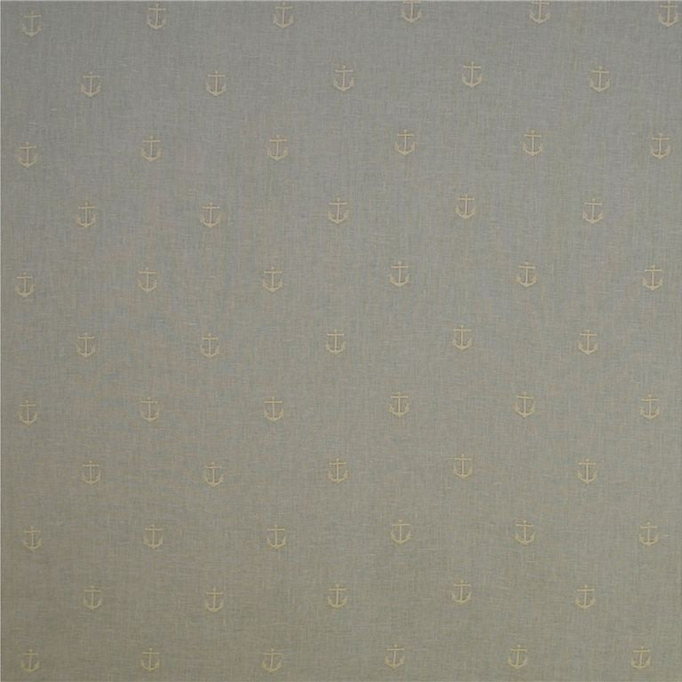 Ralph Lauren Fabric LCF62303F Anchors Aweigh Sheer Dune