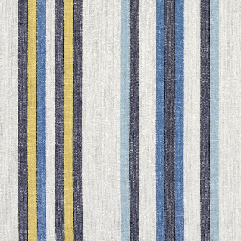 Ralph Lauren Fabric LCF62312F Surfside Stripe Marlin