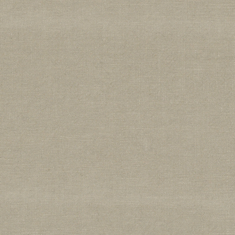 Ralph Lauren Fabric LCF64262F Pruitt Linen Flax