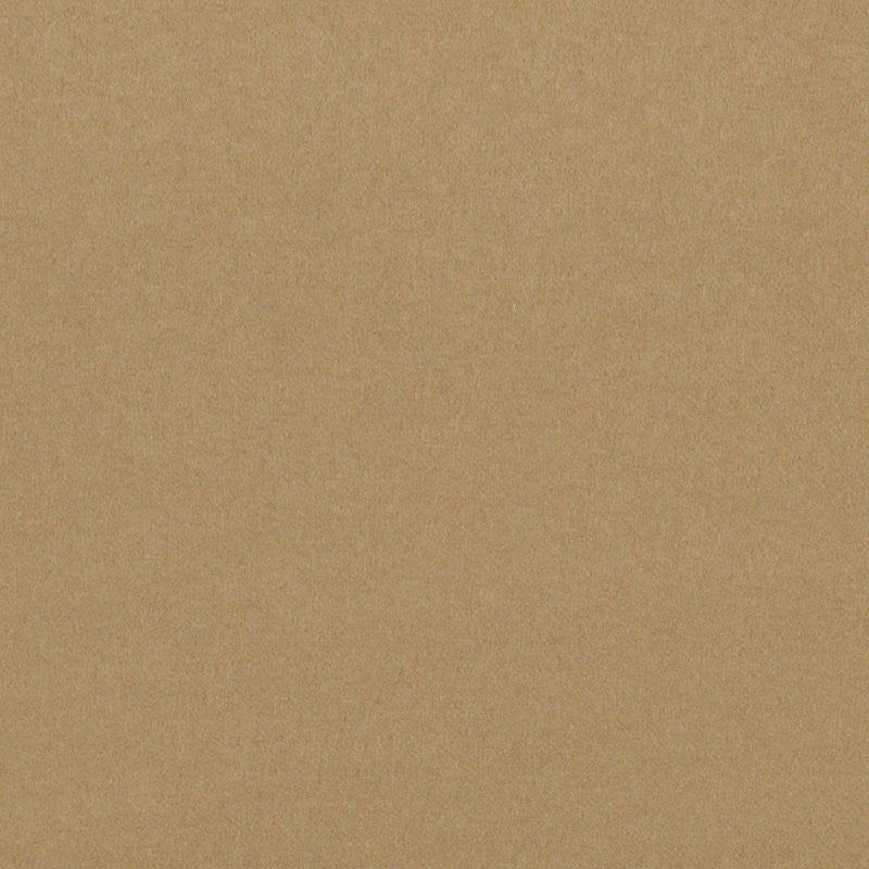 Ralph Lauren Fabric LCF64266F Burke Wool Plain Camel Hair