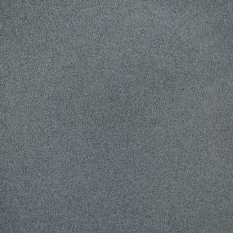 Ralph Lauren Fabric LCF64274F Burke Wool Plain Inl Charcoal