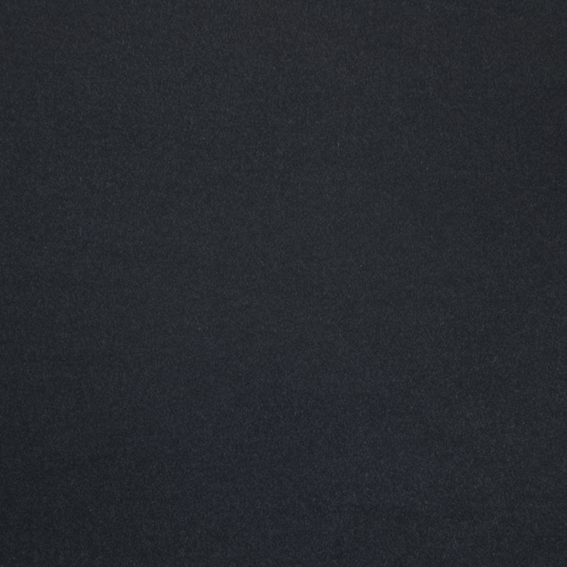 Ralph Lauren Fabric LCF64276F Burke Wool Plain Inl Licorice
