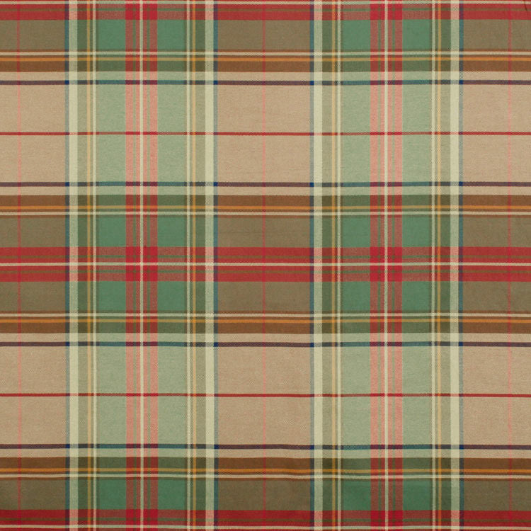 Ralph Lauren Fabric LCF64458F Brimfield Cotton Pld Antique