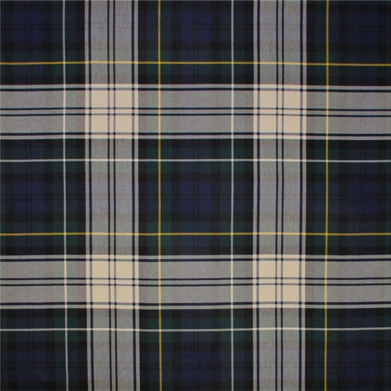 Ralph Lauren Fabric LCF64459F Lucas Tartan Ivy League