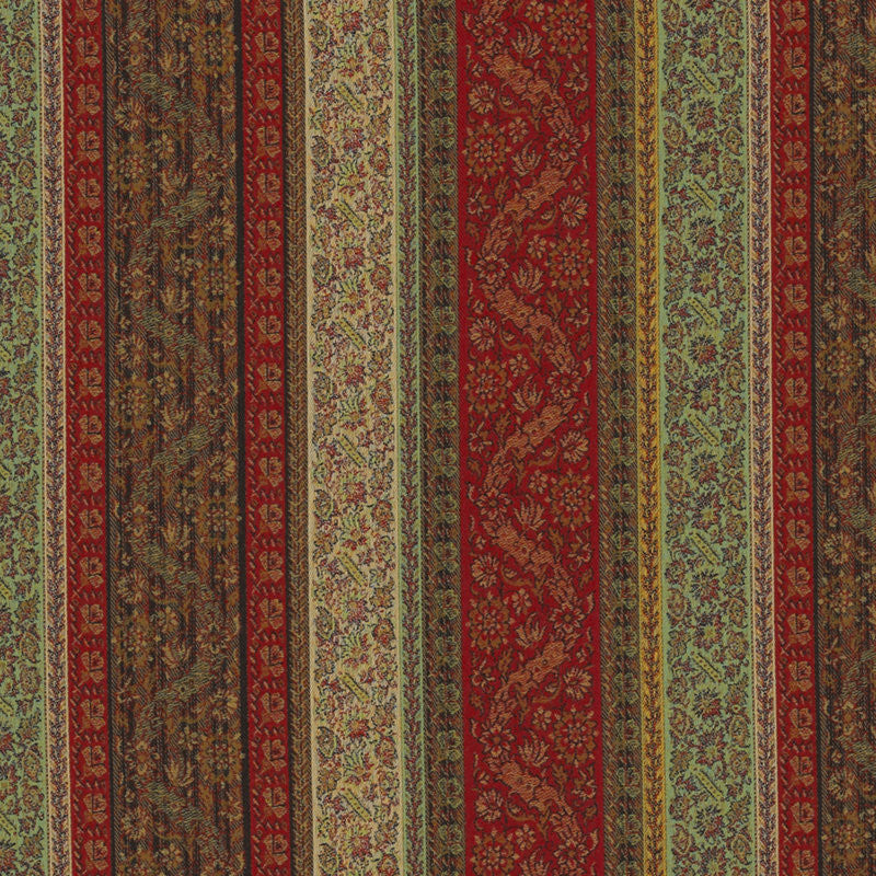Ralph Lauren Fabric LCF64466F Swainthorpe Antique