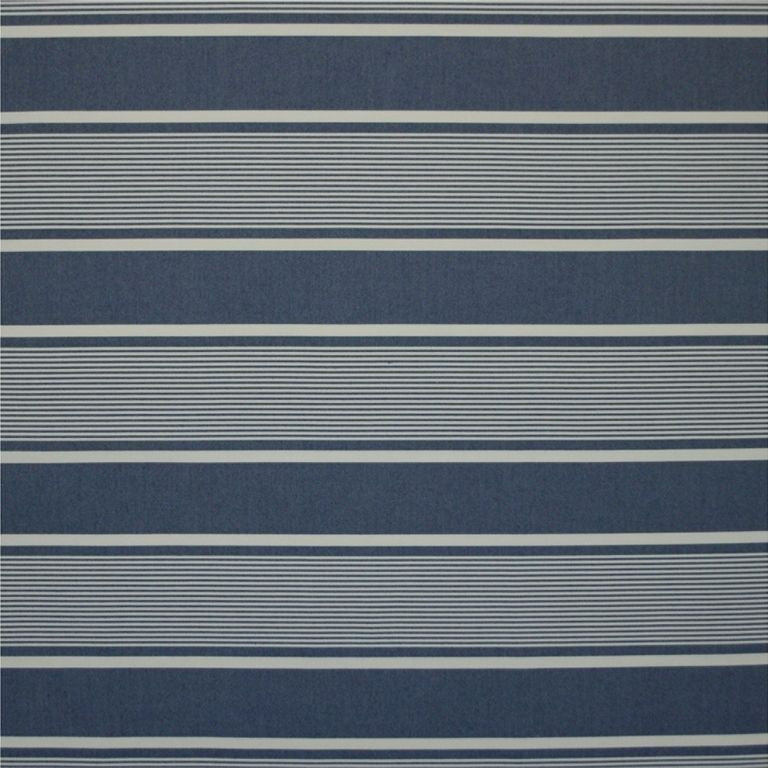 Ralph Lauren Fabric LCF64761F Boaters Bay Stripe Pacific