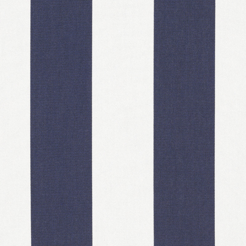 Ralph Lauren Fabric LCF64785F Surf Break Stripe Pacific