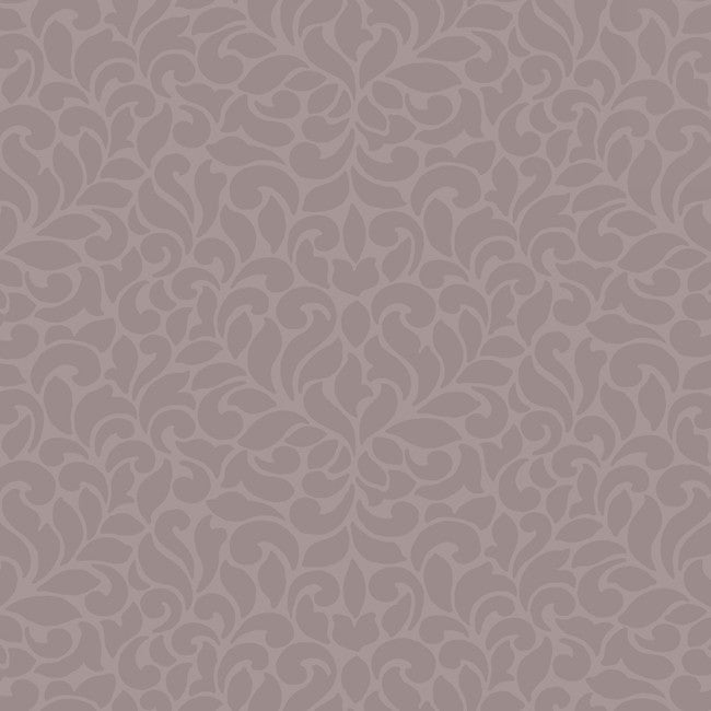 York LD7601 Jewel Box Lotus Wallpaper
