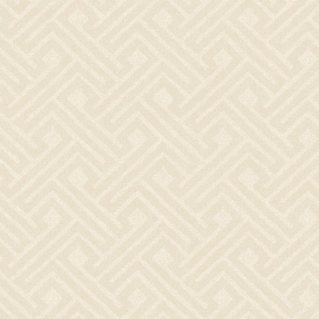 York LD7611 Jewel Box Insignia Wallpaper