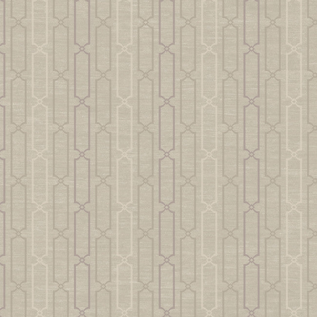 York LD7619 Jewel Box Links Wallpaper