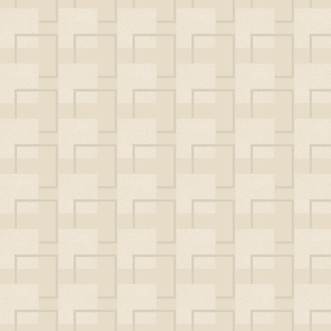 York LD7683 Jewel Box Filigree Wallpaper