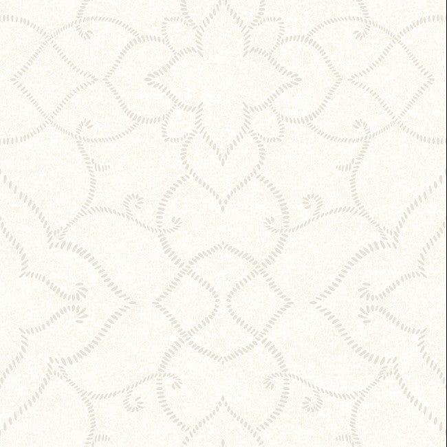 York LD7690 Jewel Box Starling Wallpaper