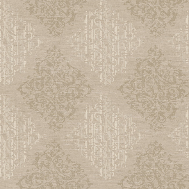 York LD7699 Jewel Box Marquise Wallpaper