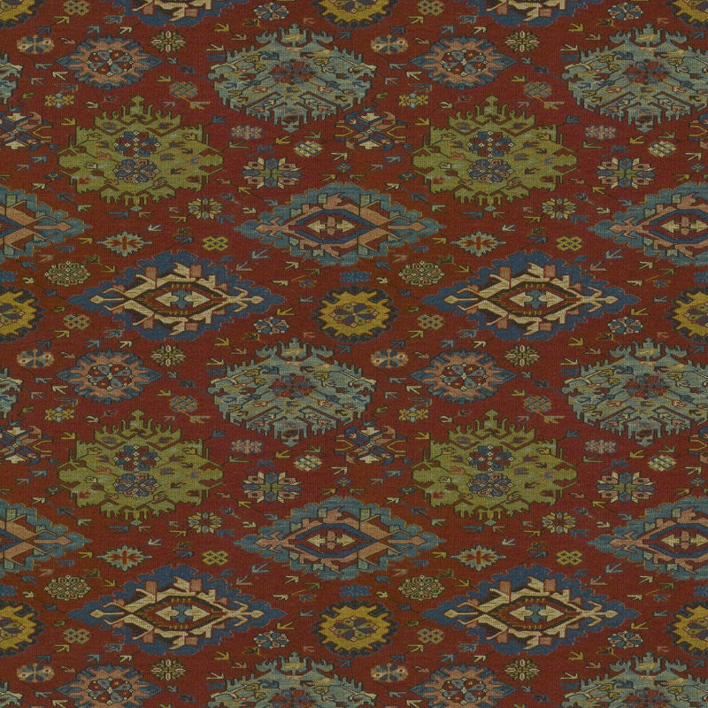 Ralph Lauren Fabric LFY10824F Ibiza Rug Original