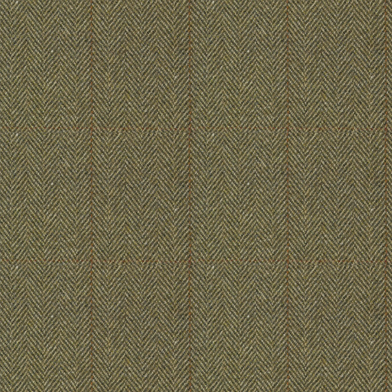 Ralph Lauren Fabric LFY17029F Lincolnshire Olive