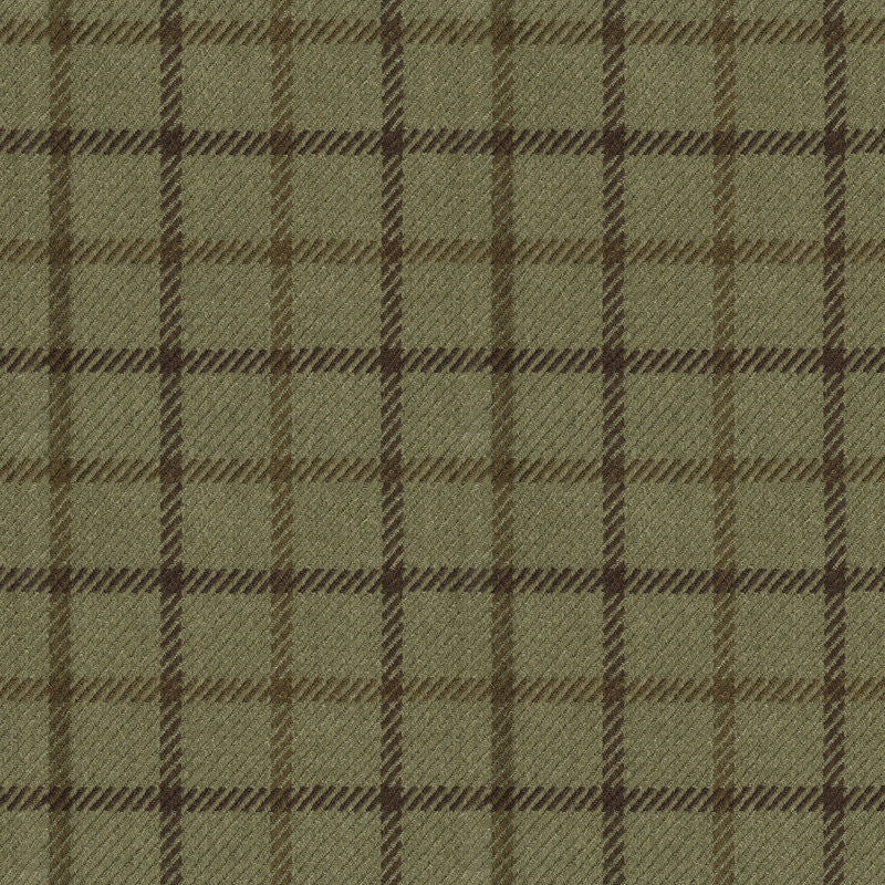 Ralph Lauren Fabric LFY19466F Gauciel Green