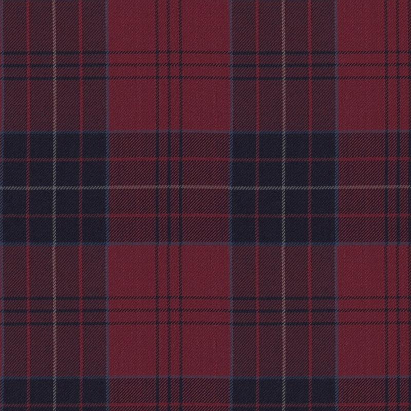 Ralph Lauren Fabric LFY20379F Gillmore Tartan Original