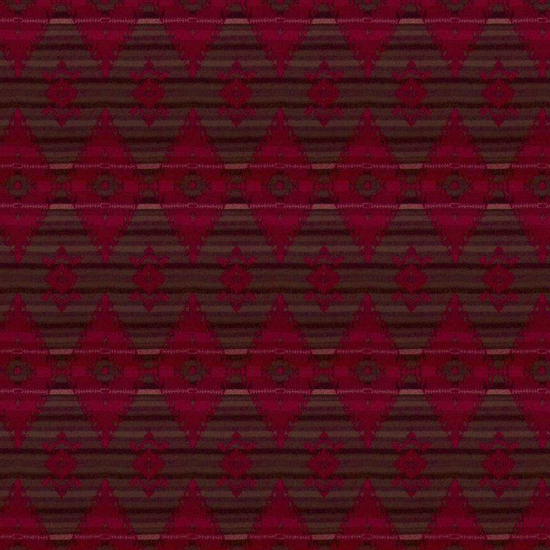 Ralph Lauren Fabric LFY29220F New Red Mountain Red