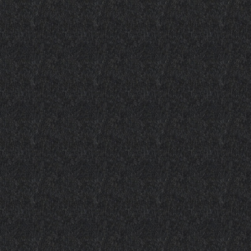 Ralph Lauren Fabric LFY40399F Austyn Cashmere Wool Charcoal