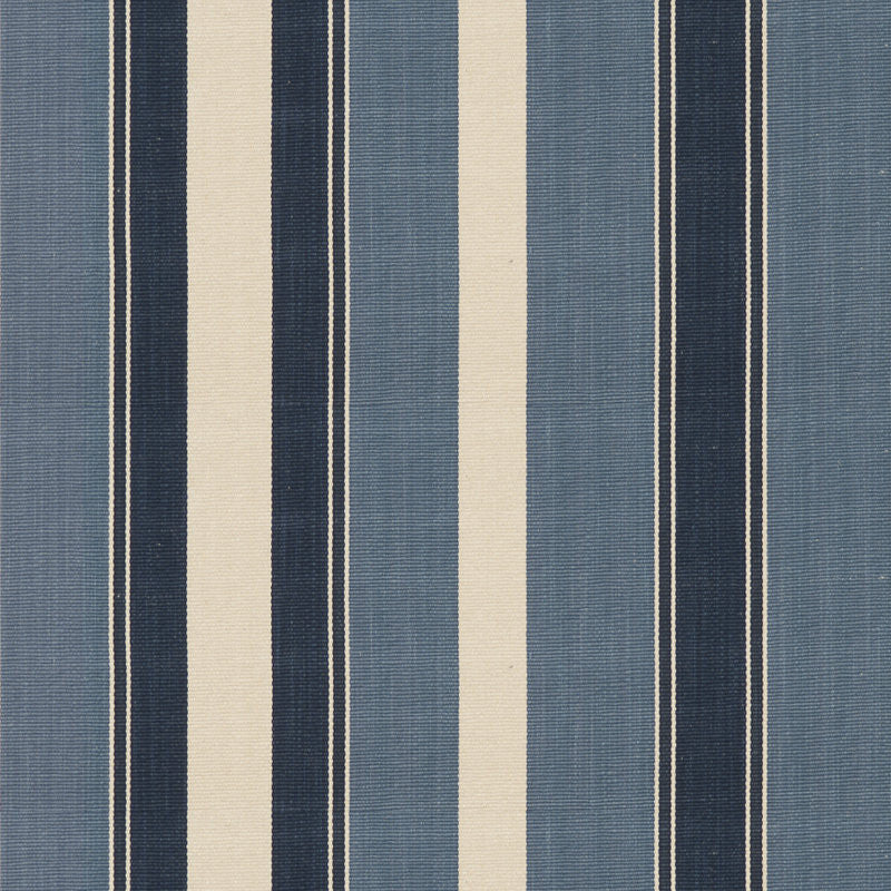 Ralph Lauren Fabric LFY50060F Turkana Rug Stripe Horizon