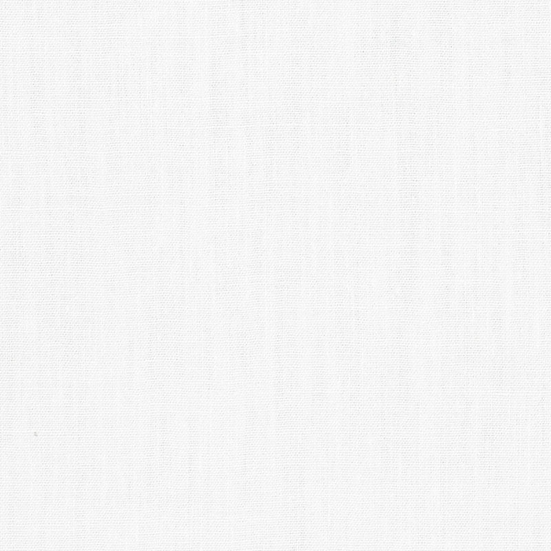 Ralph Lauren Fabric LFY50300F Stonewashed Linen Sunbleached White
