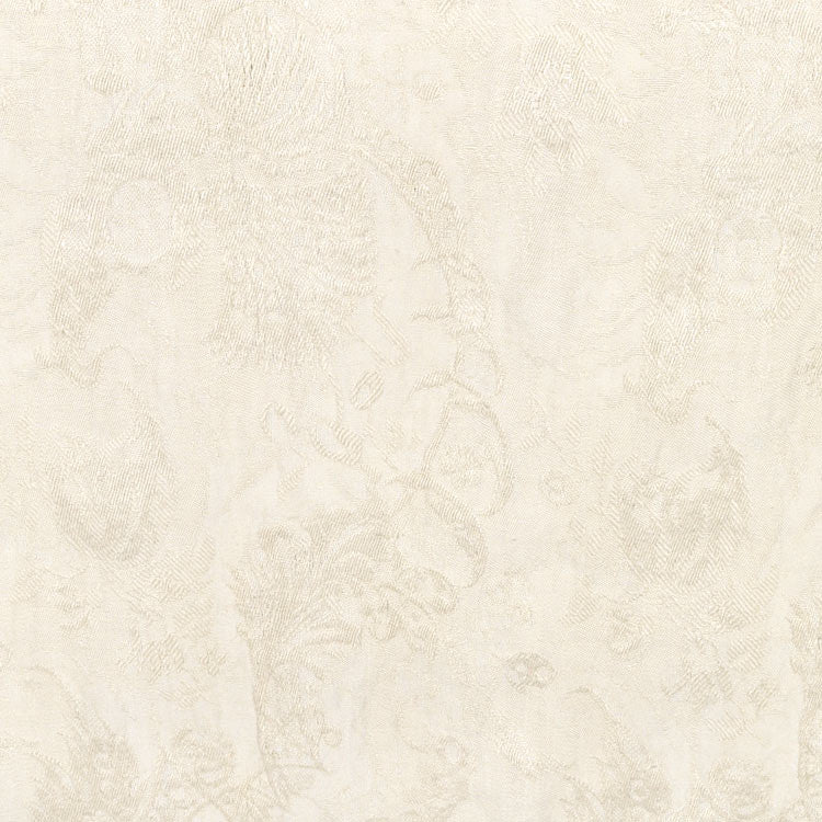 Ralph Lauren Fabric LFY60069F Chambly Damask Ivory