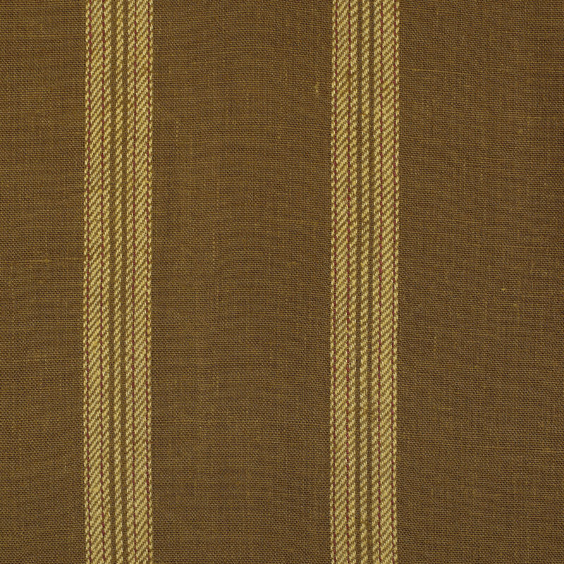 Ralph Lauren Fabric LFY60172F Date Tree Stripe Mesquite