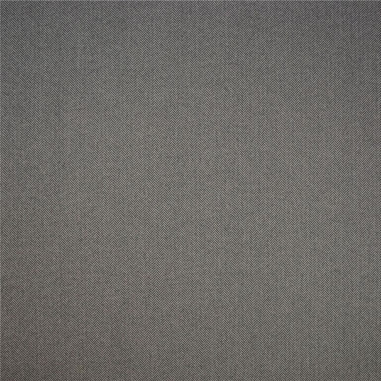 Ralph Lauren Fabric LFY62139F Balines Herringbone Grey/Cream
