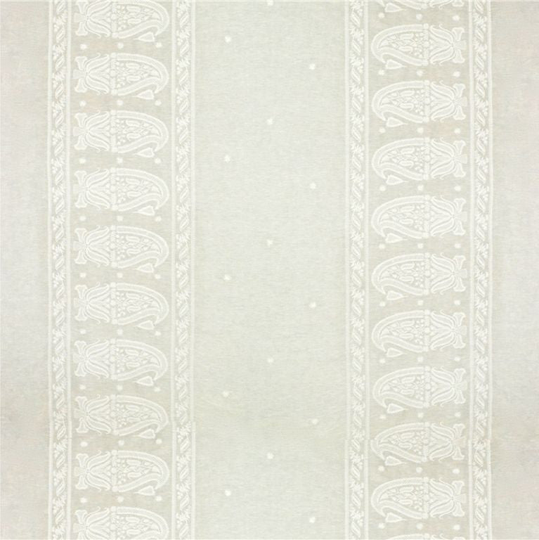 Ralph Lauren Fabric LFY64094F Pampelonne Sheer Pearl