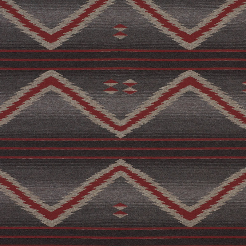Ralph Lauren Fabric LFY64179F Sacred Mountain Blanket Churro