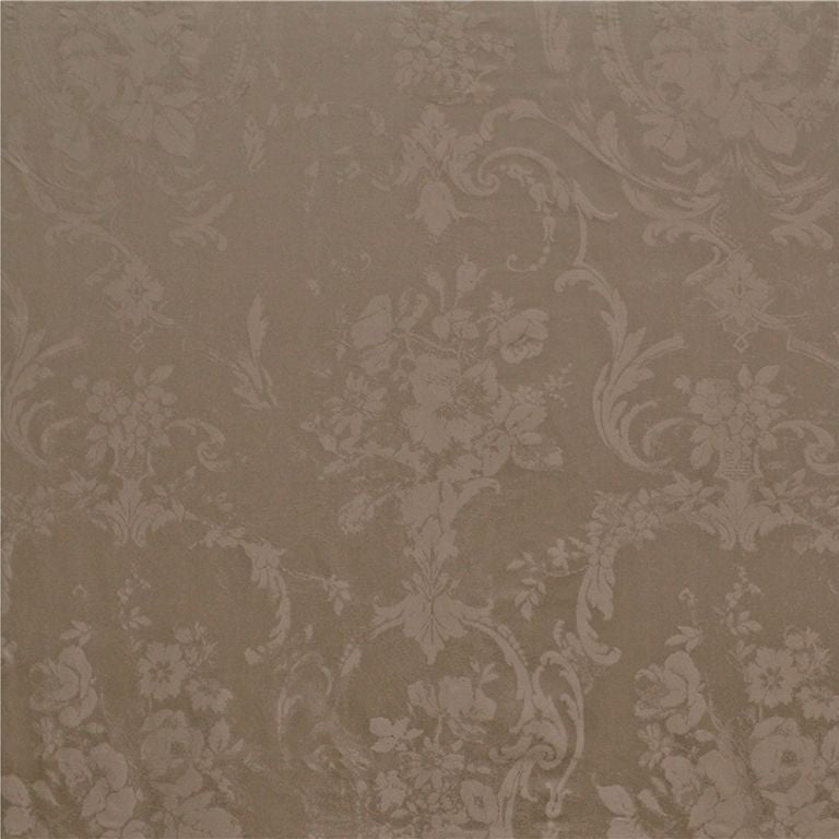 Ralph Lauren Fabric LFY64311F Djuna Silk Damask Dusk