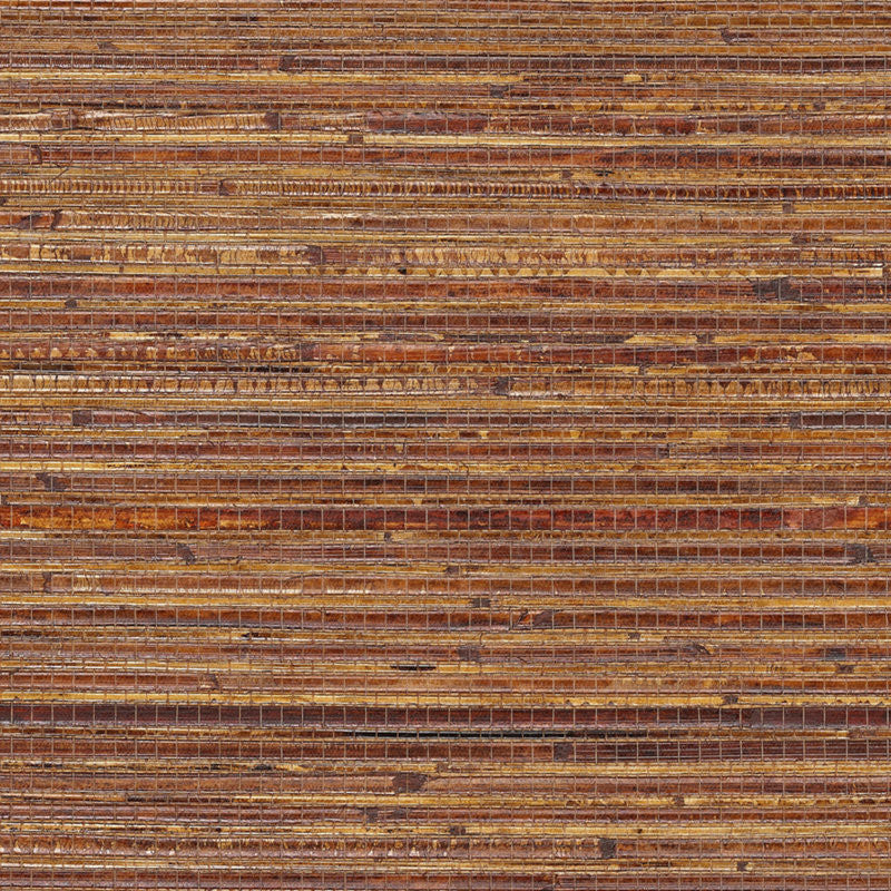 Ralph Lauren Wallpaper LWP40843W Tortoise Shell Caramel
