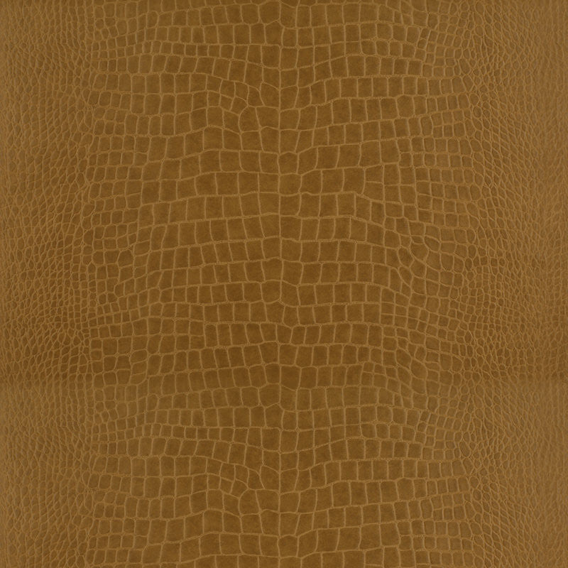 Ralph Lauren Wallpaper LWP40881W Yacare Crocodile Saddle