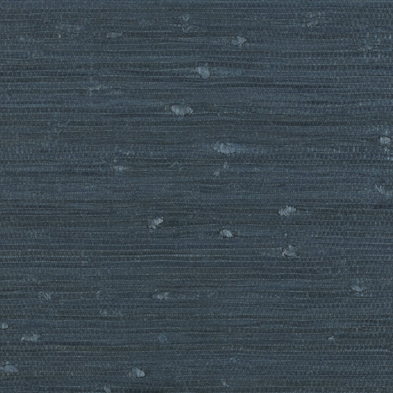 Ralph Lauren Wallpaper LWP60703W Ionian Sea Linen Indigo