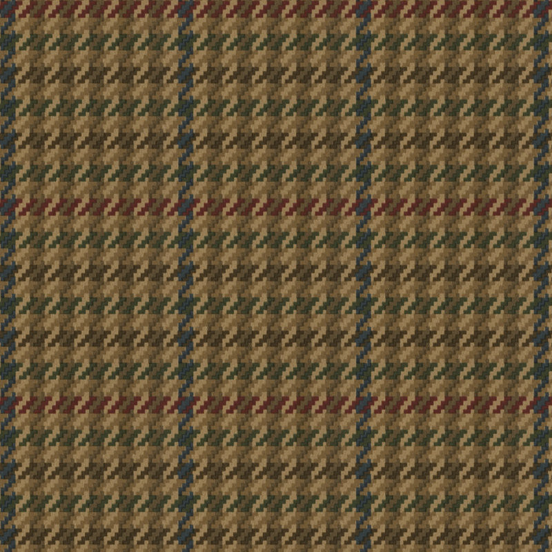Ralph Lauren Wallpaper LWP60708W New Market Tweed Woodland
