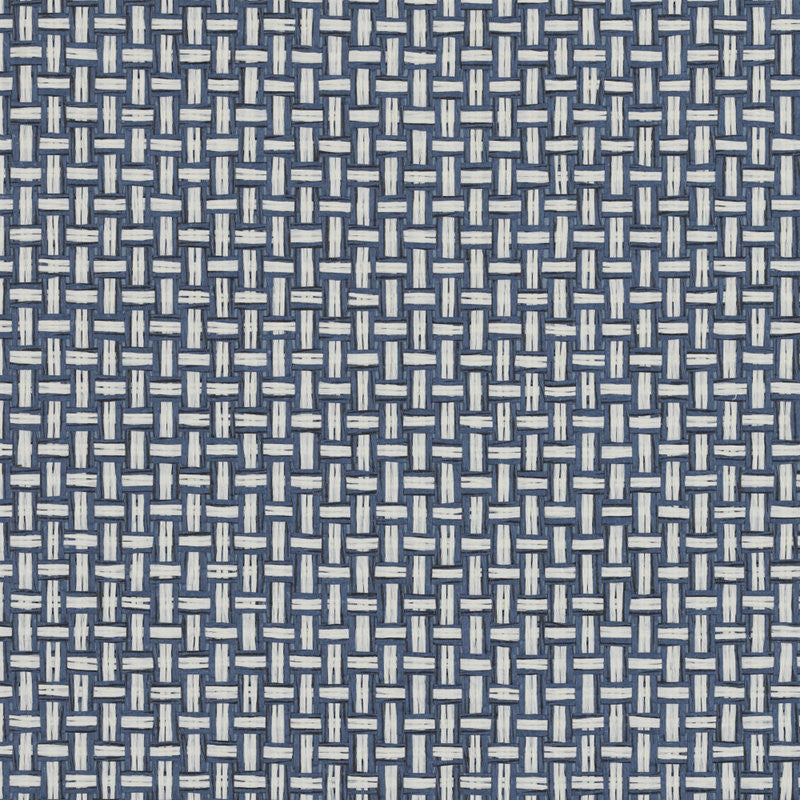 Ralph Lauren Wallpaper LWP62228W Seaward Weave Atlantic