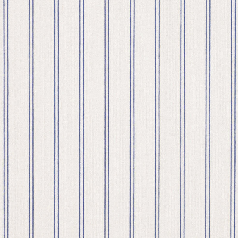 Ralph Lauren Wallpaper LWP62229W Ascot Stripe Navy